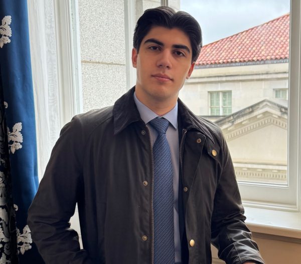 Alexander Plagos