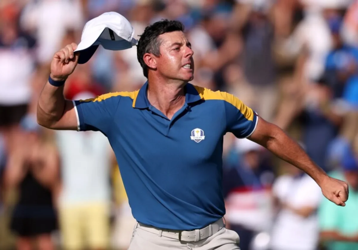 Europe Survives a Late Comeback in the 2025 Ryder Cup