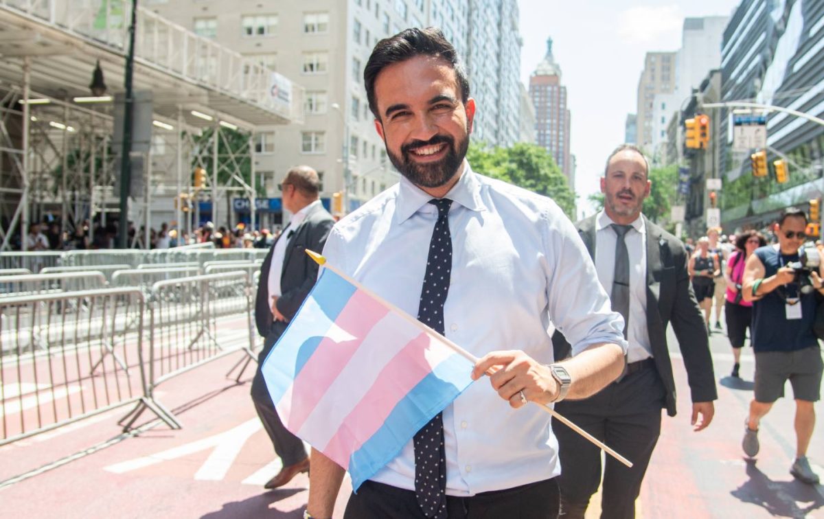 Inside the Race for Gracie Mansion: A Look at the 2025 Mayoral Candidates