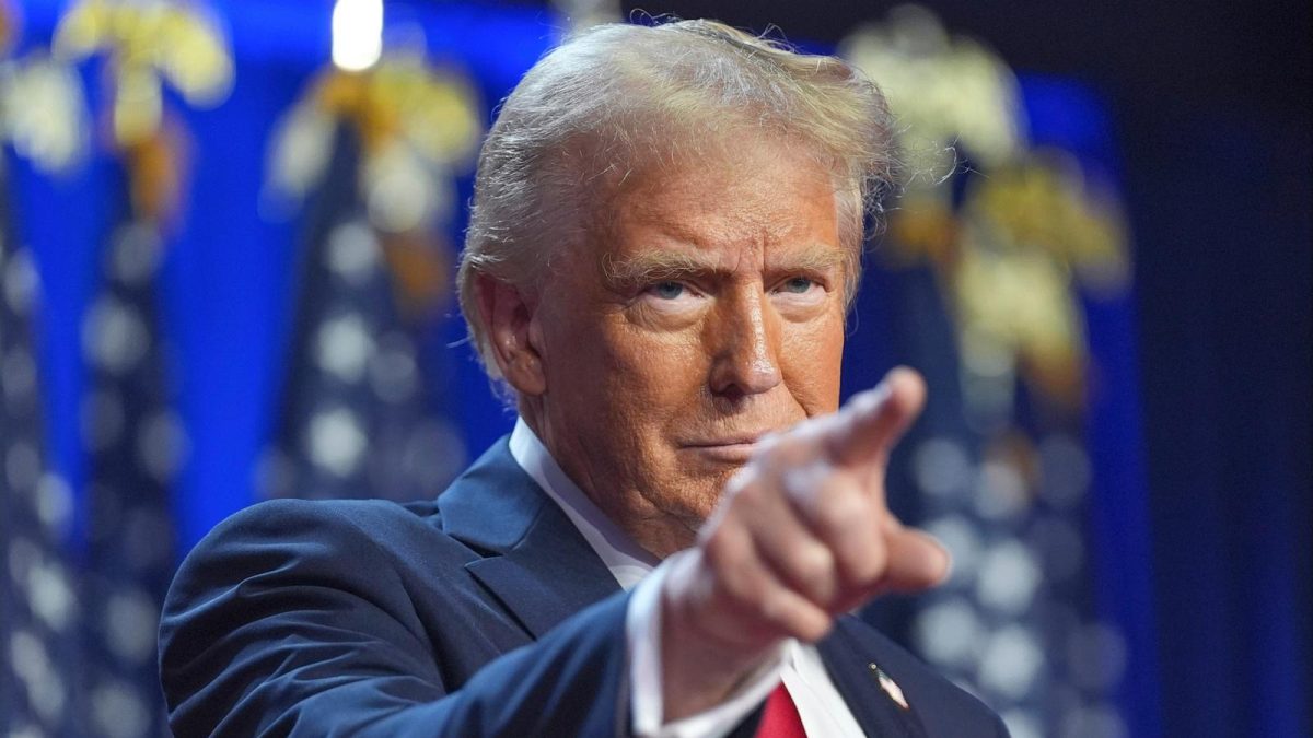 How 2025 Reshaped the Global Order: The Five Most Consequential Geopolitical Events of 2025